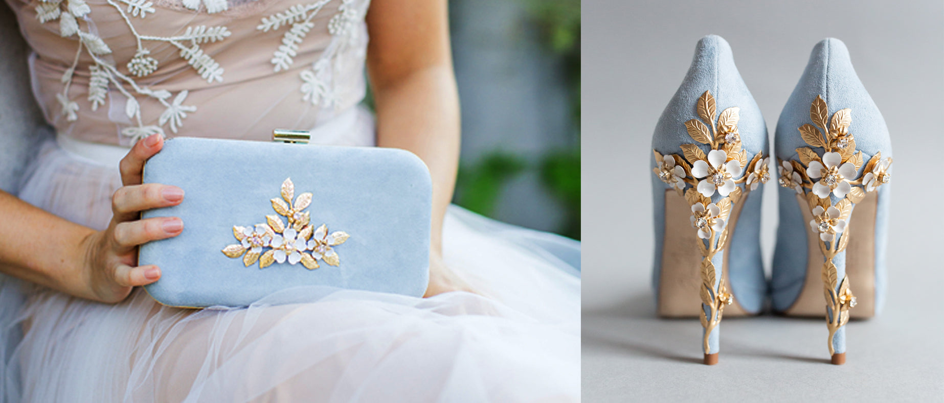 Bridal Clutch Bags - Wedding Clutch Bags - Wedding Clutch Bag Discount -  Harriet Wilde Wedding Shoes