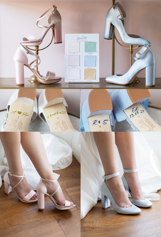 15+ Wedding Shoes on Amazon: I am obsessed with in 2024